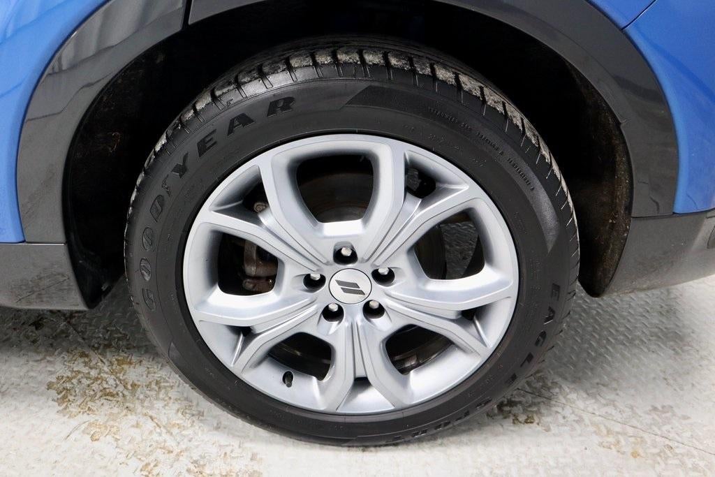 2024 Dodge Hornet R/T