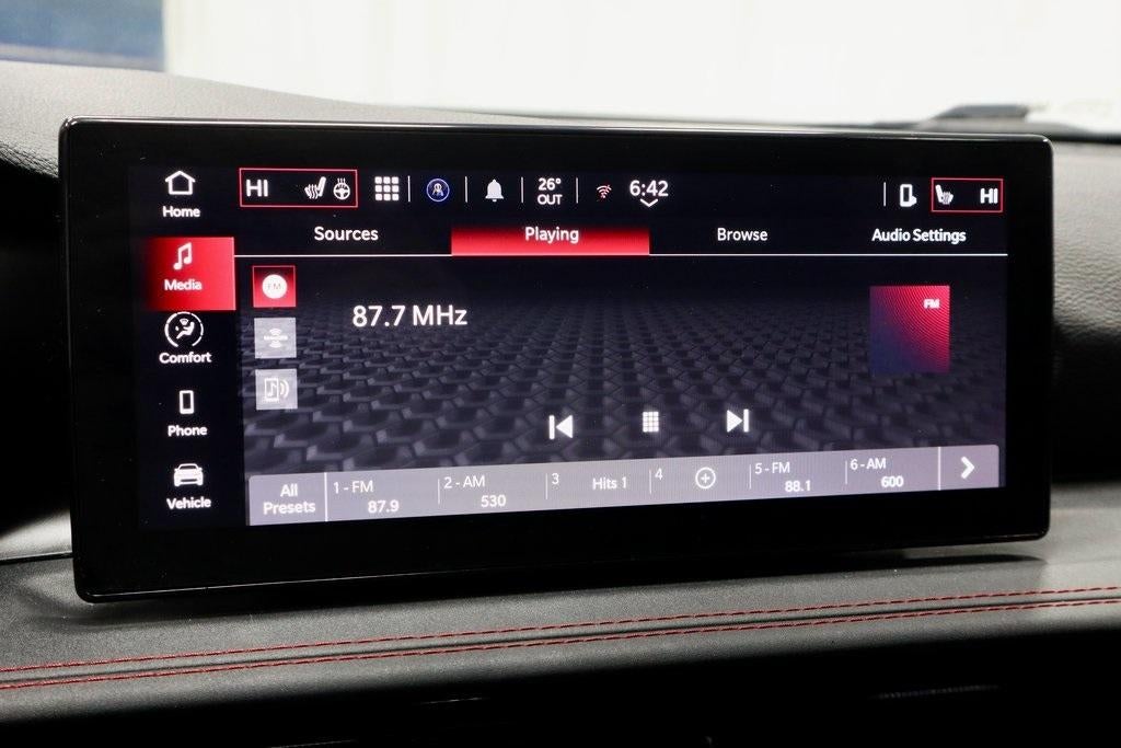 2024 Dodge Hornet R/T