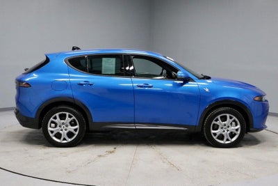 2024 Dodge Hornet R/T