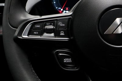 2024 Dodge Hornet R/T