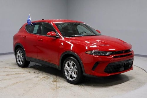 2024 Dodge Hornet R/T