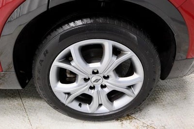 2024 Dodge Hornet R/T