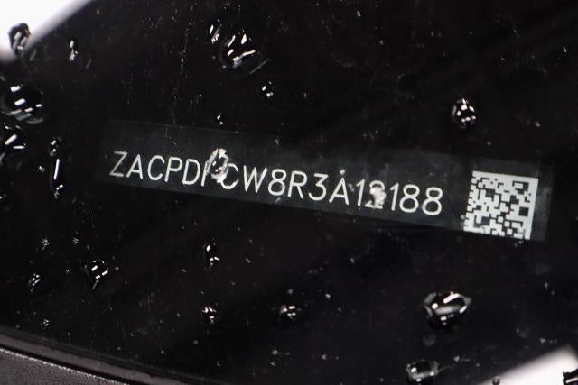 2024 Dodge Hornet R/T