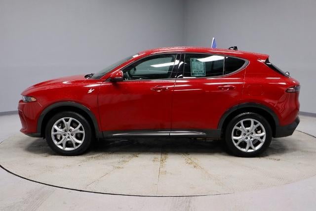 2024 Dodge Hornet R/T