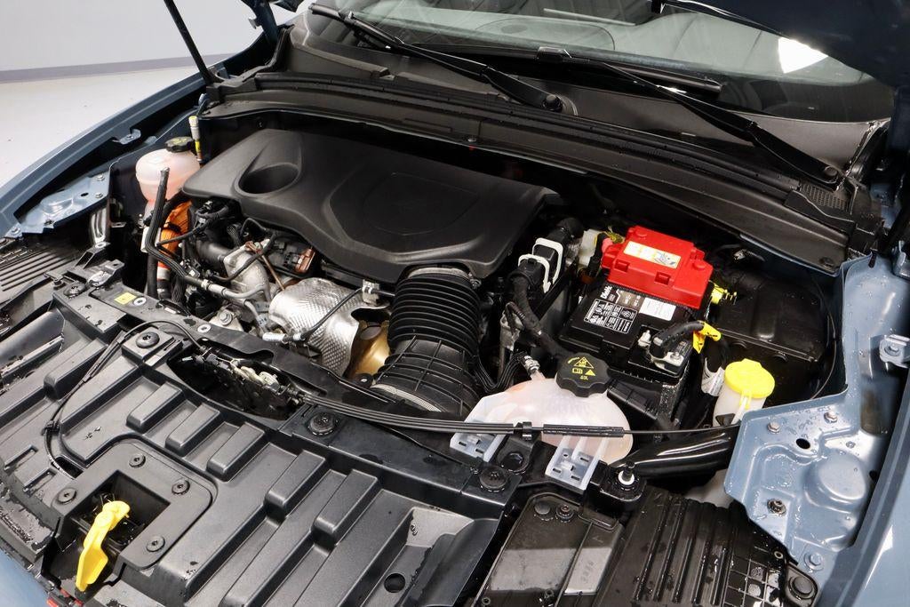 2024 Dodge Hornet R/T