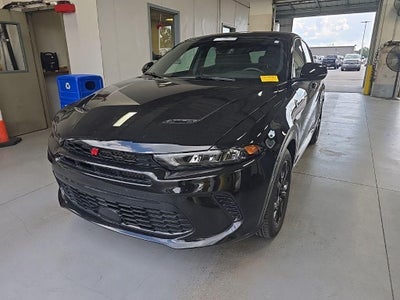 2024 Dodge Hornet R/T