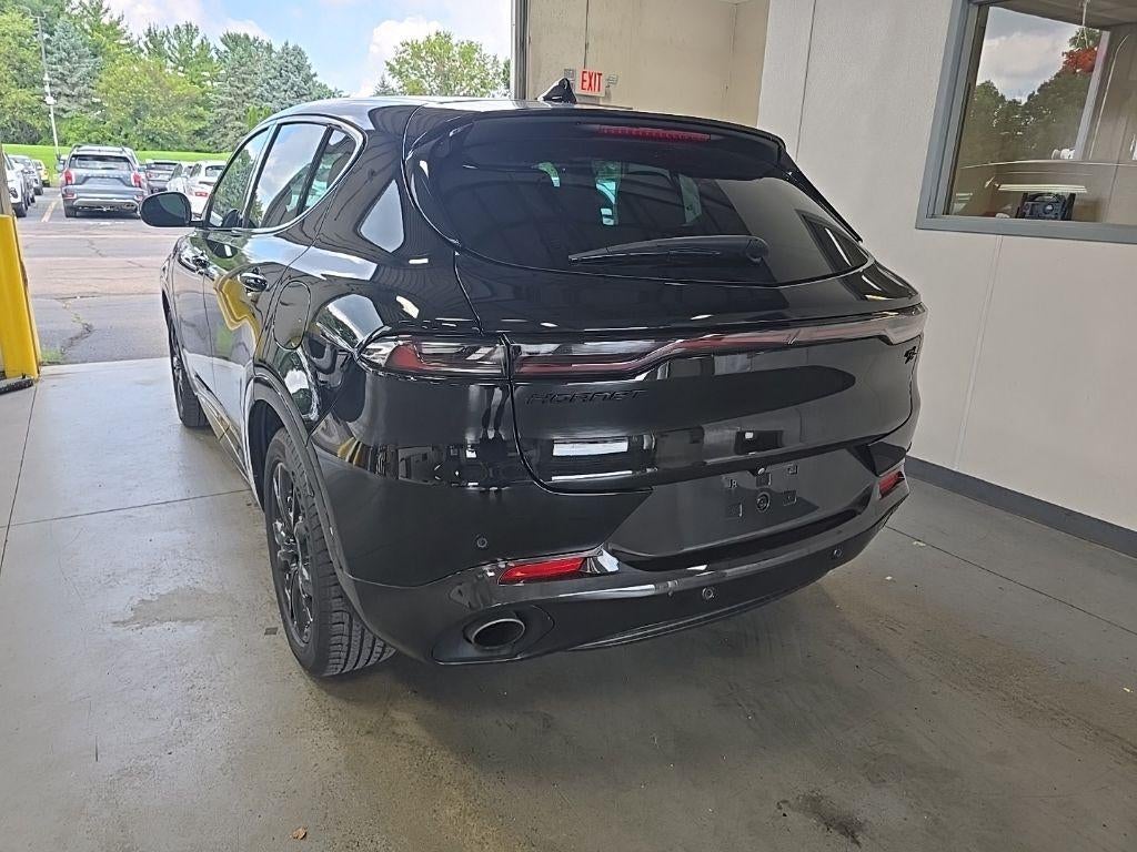 2024 Dodge Hornet R/T