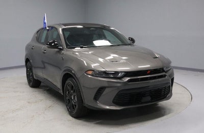 2024 Dodge Hornet R/T Plus