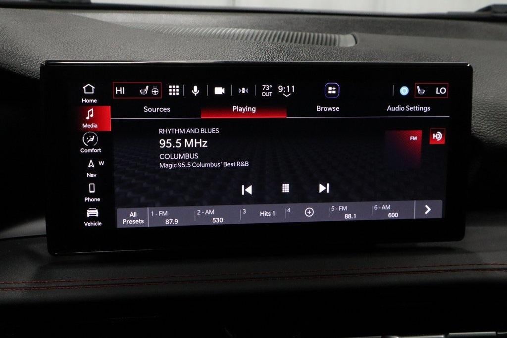 2024 Dodge Hornet R/T Plus