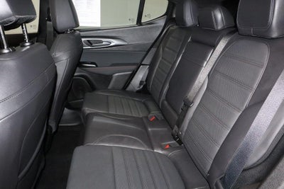 2024 Dodge Hornet R/T Plus