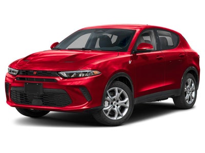 2024 Dodge Hornet R/T Plus