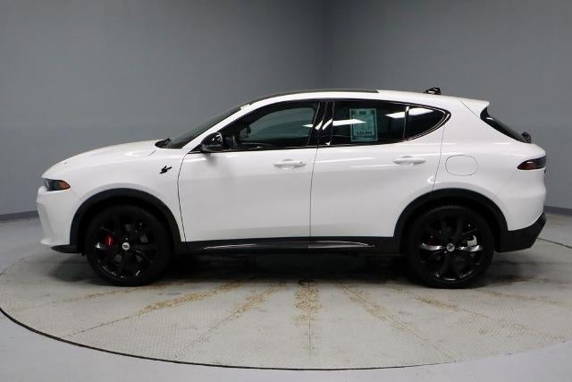 2024 Dodge Hornet R/T Plus