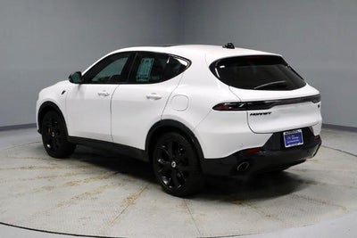 2024 Dodge Hornet R/T Plus