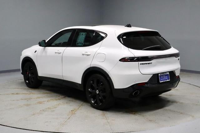 2024 Dodge Hornet R/T Plus