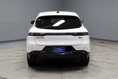 2024 Dodge Hornet R/T Plus