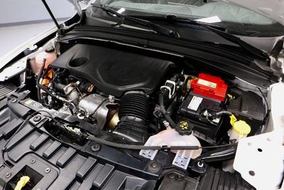 2024 Dodge Hornet R/T Plus