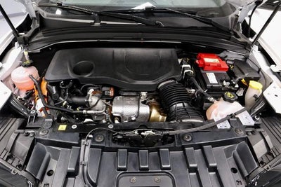 2024 Dodge Hornet R/T Plus