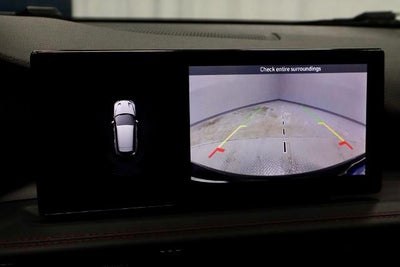 2024 Dodge Hornet R/T Plus