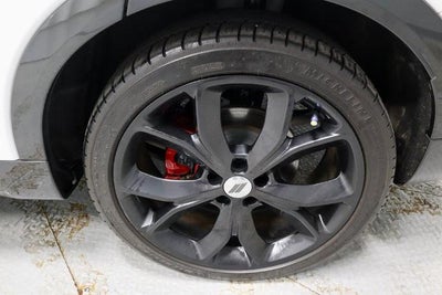 2024 Dodge Hornet R/T Plus