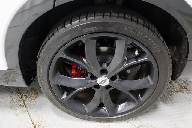 2024 Dodge Hornet R/T Plus