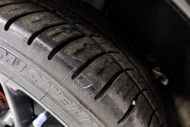 2024 Dodge Hornet R/T Plus