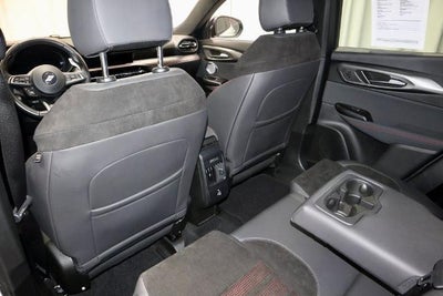 2024 Dodge Hornet R/T Plus