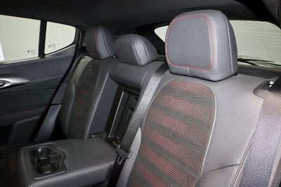 2024 Dodge Hornet R/T Plus