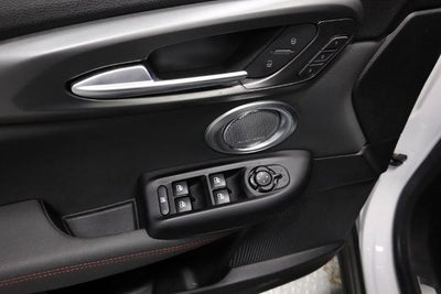 2024 Dodge Hornet R/T Plus