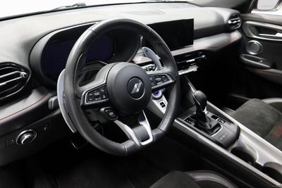 2024 Dodge Hornet R/T Plus