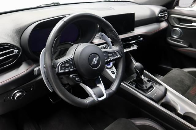 2024 Dodge Hornet R/T Plus