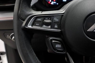 2024 Dodge Hornet R/T Plus