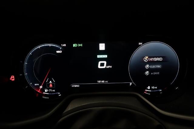 2024 Dodge Hornet R/T Plus