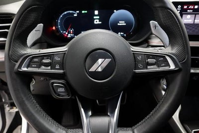 2024 Dodge Hornet R/T Plus