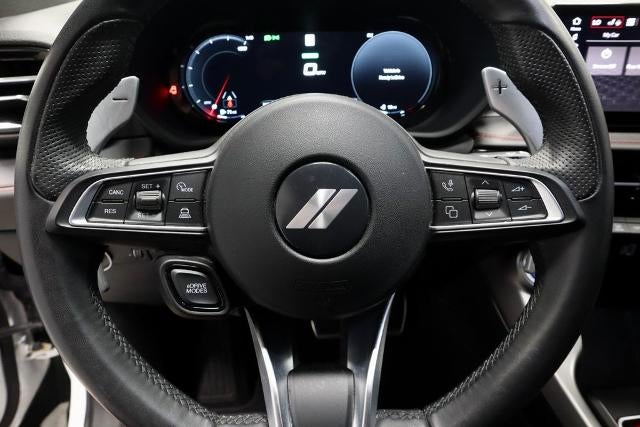 2024 Dodge Hornet R/T Plus