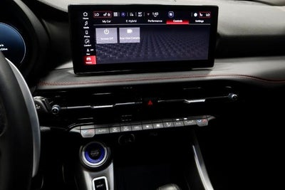 2024 Dodge Hornet R/T Plus