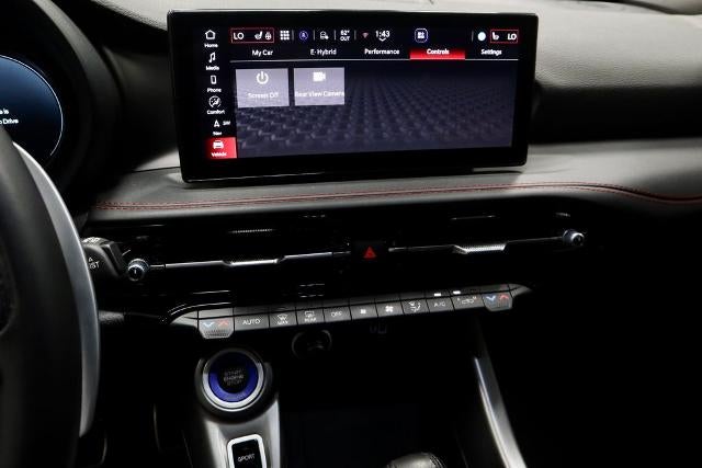 2024 Dodge Hornet R/T Plus