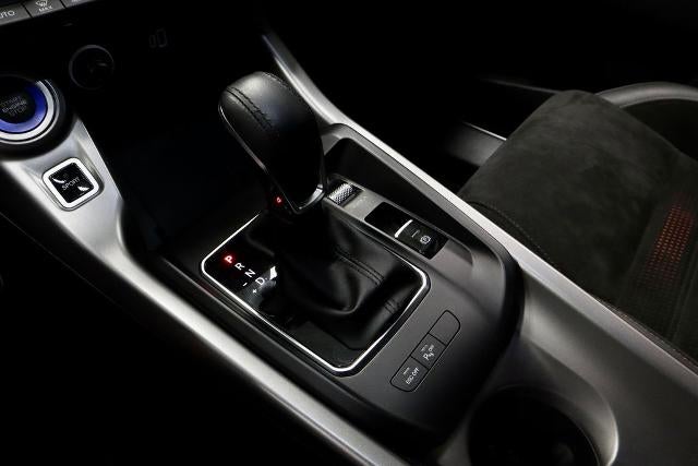 2024 Dodge Hornet R/T Plus