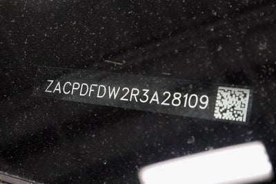 2024 Dodge Hornet R/T Plus