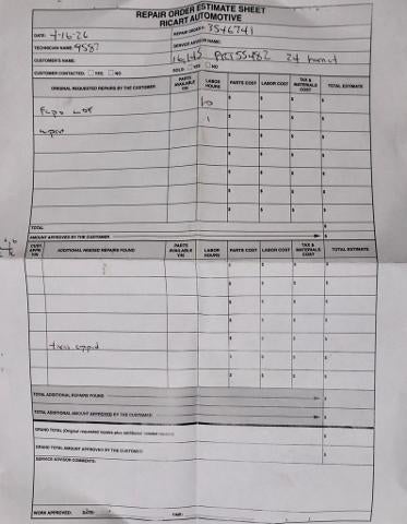 2024 Dodge Hornet R/T Plus