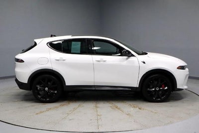 2024 Dodge Hornet R/T Plus