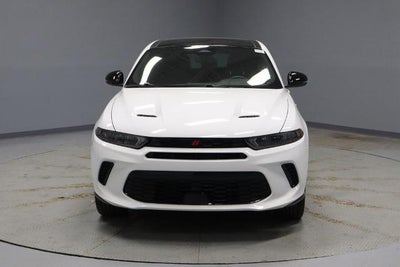 2024 Dodge Hornet R/T Plus