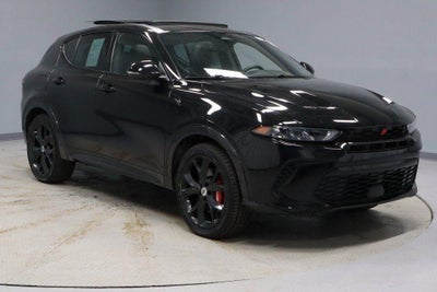 2024 Dodge Hornet R/T Plus