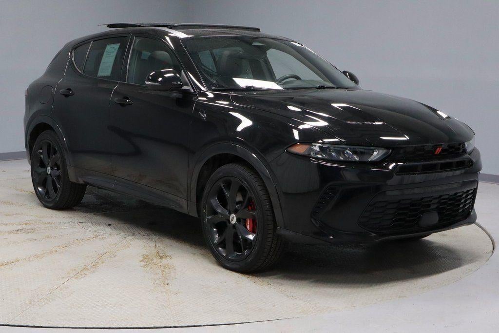 2024 Dodge Hornet R/T Plus