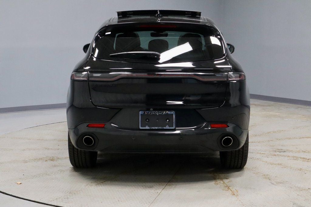 2024 Dodge Hornet R/T Plus