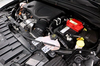 2024 Dodge Hornet R/T Plus