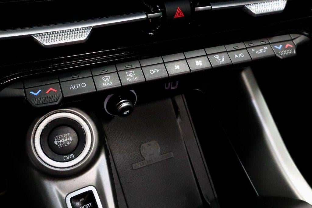 2024 Dodge Hornet R/T Plus