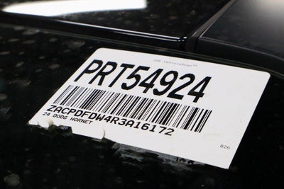 2024 Dodge Hornet R/T Plus