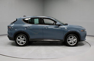 2024 Dodge Hornet R/T Plus
