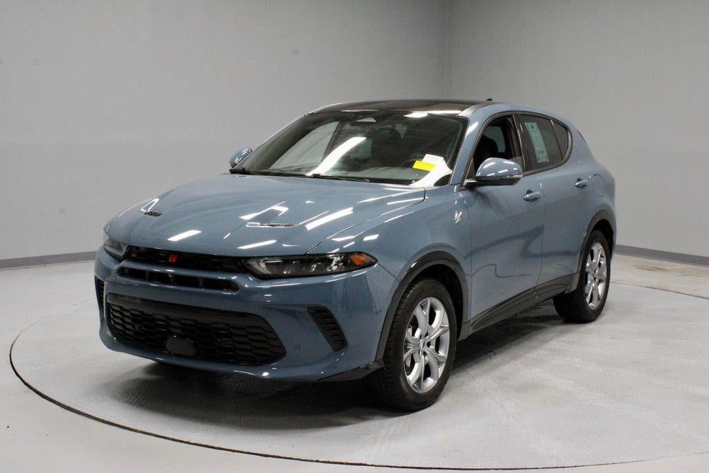2024 Dodge Hornet R/T Plus