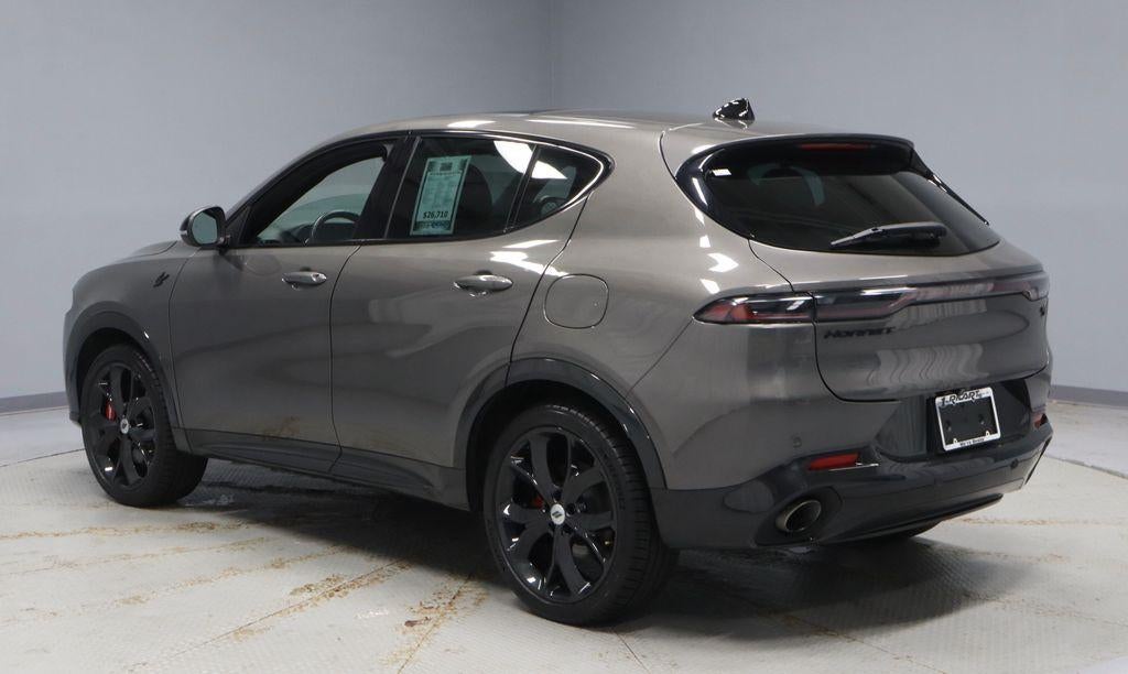 2024 Dodge Hornet R/T Plus